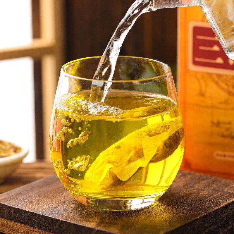 CIFbuy 160g Three-reddish-red tea 160g(4g*40)