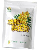 Natural Authentic Wild Changbai Mountain Edible100g Broken Pine Pollen