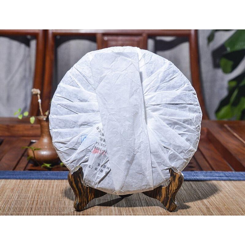 CIFbuy Yunnan Pu'er Raw Tea Cake Raw Tea Cake 357g Pu'er Raw Tea