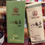 Yunnan Menghai Ba Jiao Ting Sheng Tuo Cha Bulang Mt. Pu'er Tea Raw 500g Box