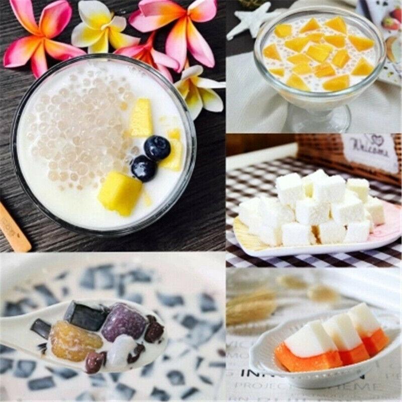 CIFbuy 340g/bag Natural Chinese Water Freeze Dried CoconutPowder Organic Fruit Powder