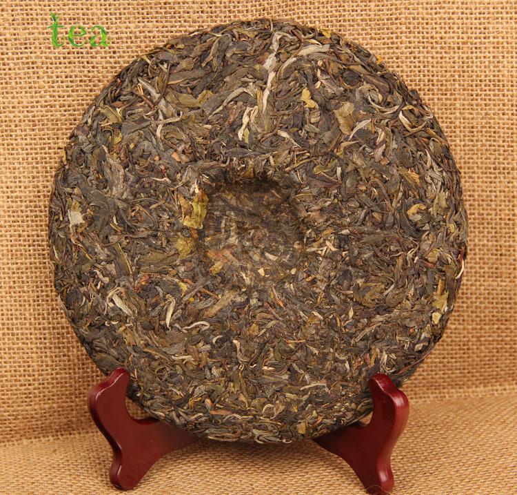 CIFbuy Yunnan Pu'er Tea Dayueshan Raw Tea Seven Seeds Pu'er Ancient Tree Collection
云南普洱茶大雪山生茶七子饼古树珍藏
