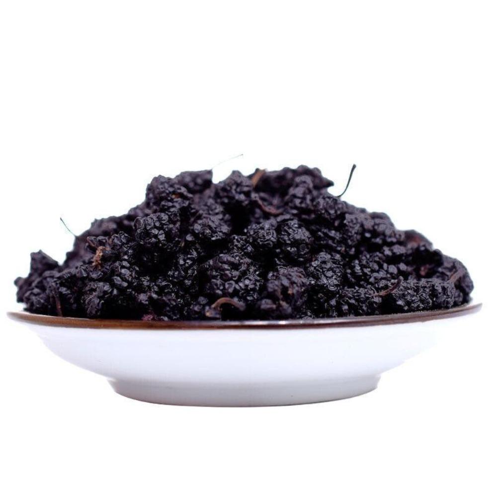 CIFbuy Premium Dried Blackcurrants 100g Sand-Free