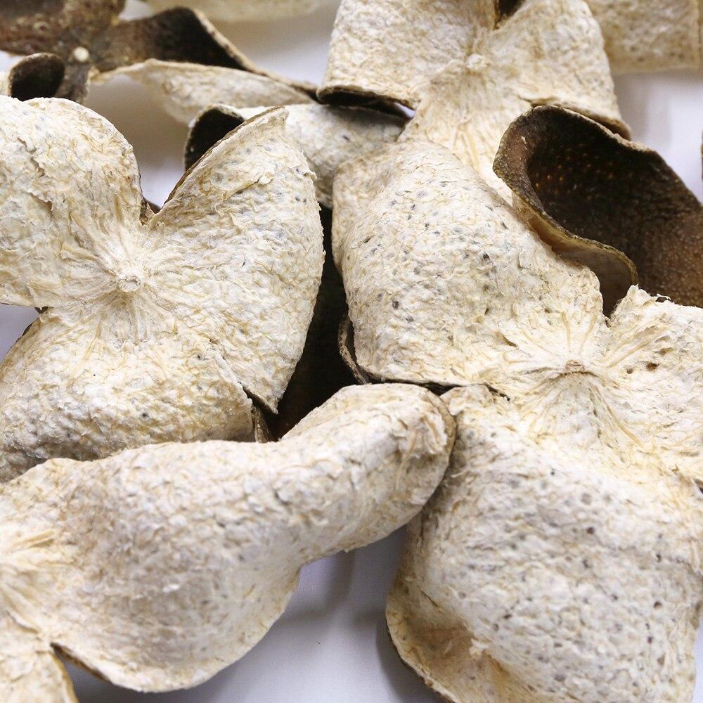 CIFbuy 2021 XinHui "Chen Pi" Green Tea with Dried Tangerine Peel (Pericarpium Reticulatae), Orange Peel Tea, Original Organic 50g
2021新会陈皮绿茶，搭配干橘皮（陈皮），橙皮茶，原味有机50克