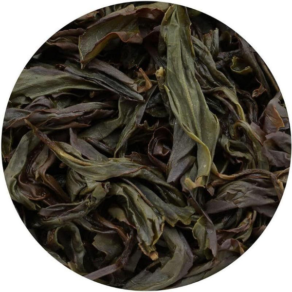 CIFbuy 2Pcs 250g / Total 17.6oz Supreme Orchid Medium Roasted Fujian Wuyi Da Hong Pao