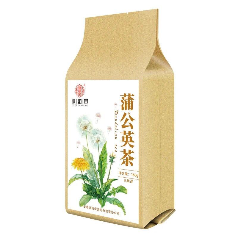 CIFbuy Taraxacum Tea Healthy Herb Tea Bag 160g
