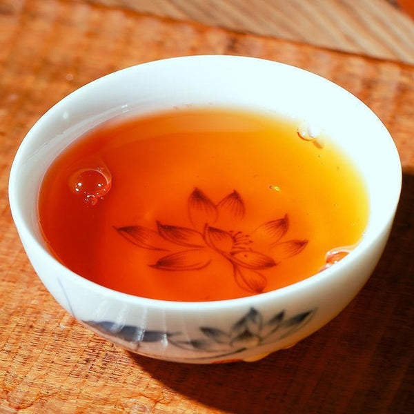 CIFbuy 2023 Da Hong Pao Oolong Tea, Wuyi Rock Tea with Heavy Fruit Aroma, 250g
2023年大红袍乌龙茶，武夷岩茶，浓郁果香，250克