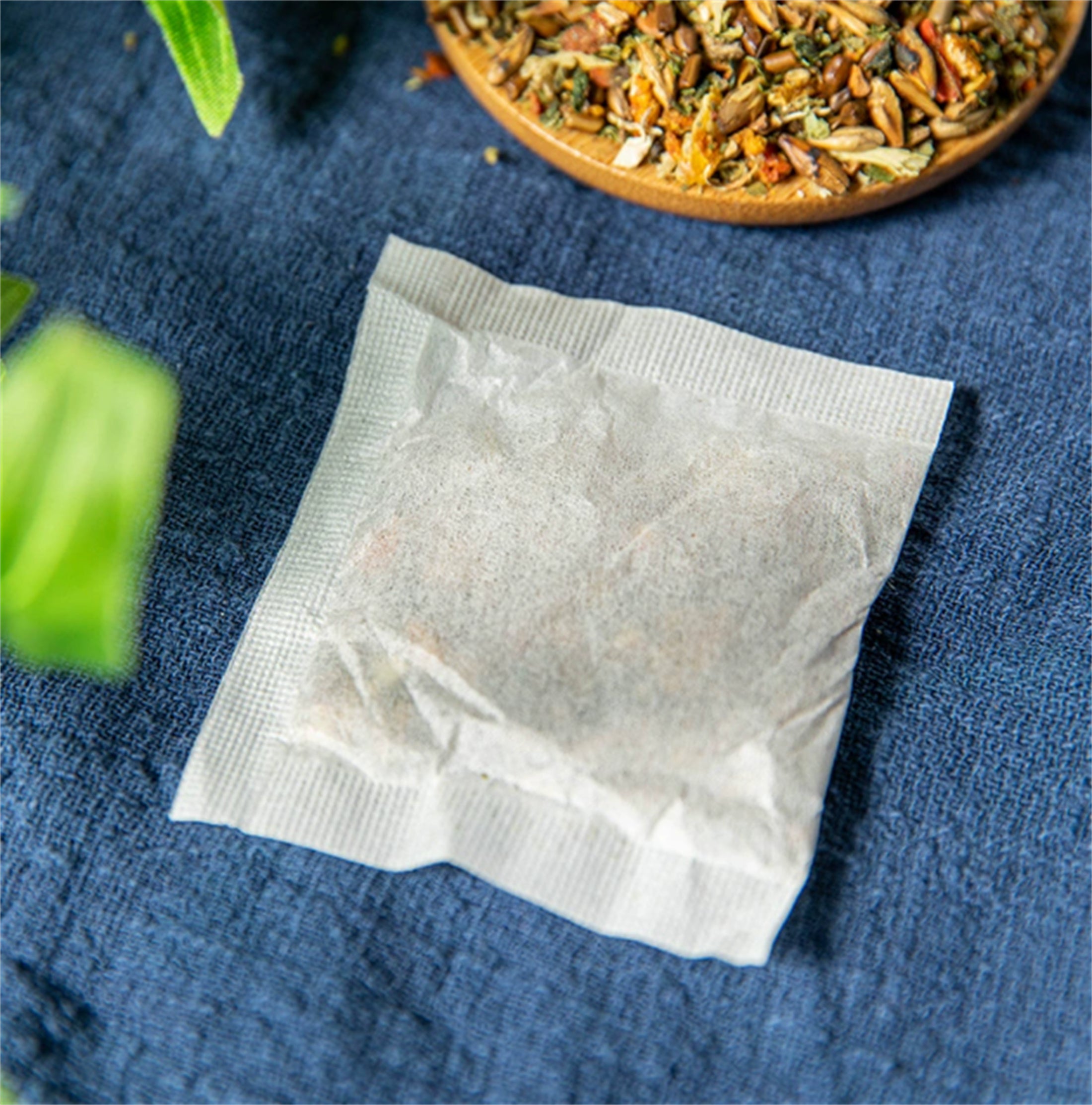 Tea Organic Herbs Tea Juemingzi Gouqi Juhua150g Cassia Medlar and Chrysanthemum