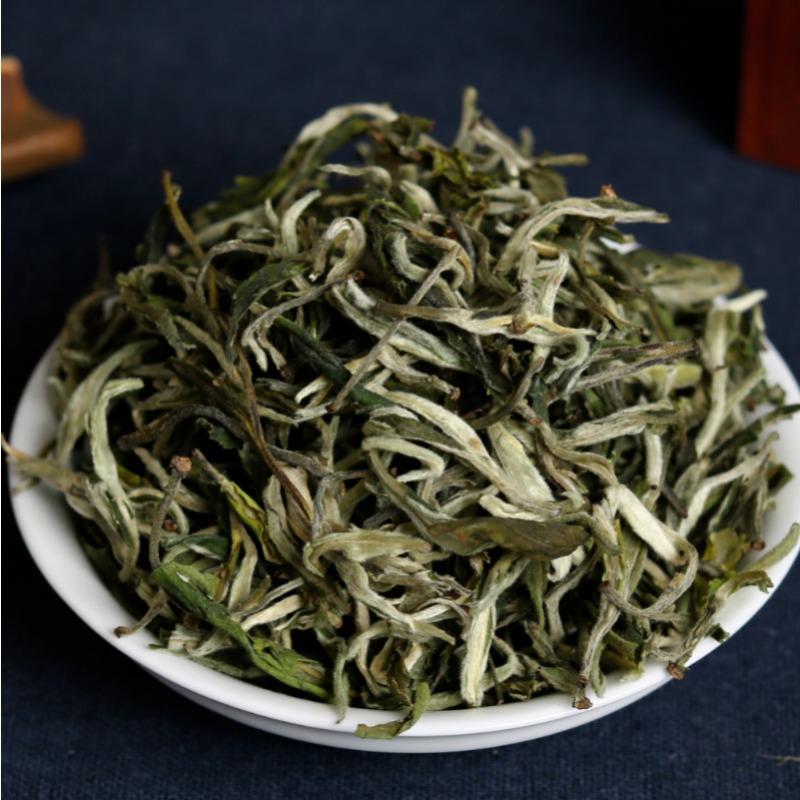 CIFbuy 500g loose tea early spring tea Cui Ming new tea Yunnan green healthy tea