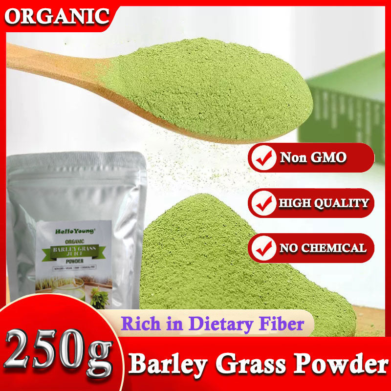 Pure Wheat Grass Powder, Wheat Grass extract powder, Wheatgrass Powder Main image