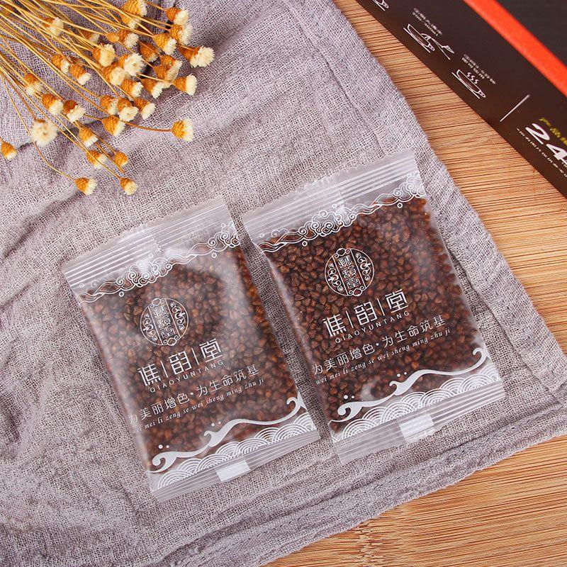CIFbuy Natural Tartary Buckwheat Tea, 39 Bags, Herbal Infusion