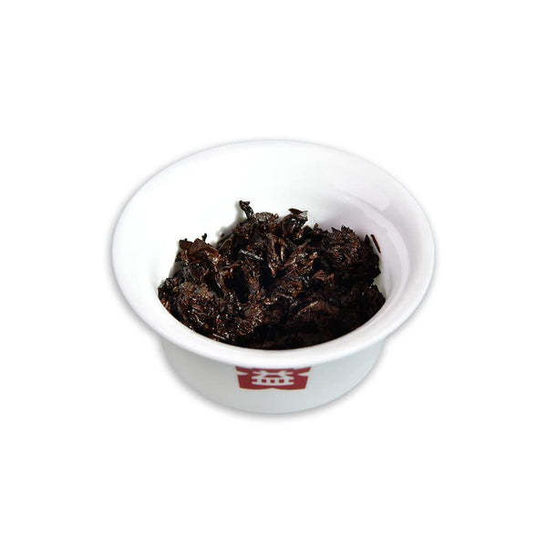 CIFbuy 2018 TAETEA LAO CHA ZHUANG Dayi Pu-erh Tea Old Brick Aged Puer Tea Ripe 250g