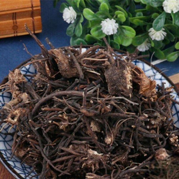 CIFbuy Chinese Herbal Medicine Tea Wei Ling Xian Clematis Root 100% Natural WeiLingXian