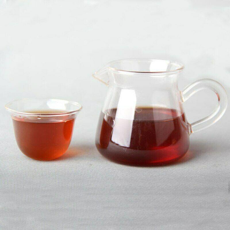 CIFbuy 160g 4 Flavors Yunnan Puer Tea Mini Tuocha Gift Pack