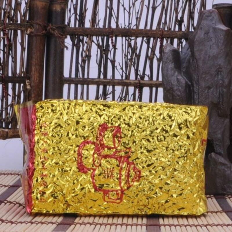 CIFbuy Milk Flavor Oolong Tea 250g Taiwan High Mountain Tea for Bubble Tea Shops