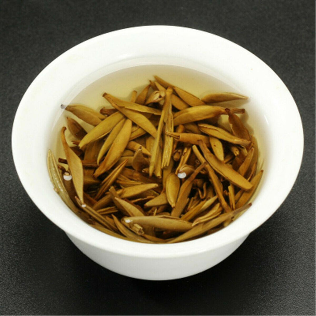 CIFbuy Chinese tea organic Silver Needle White Tea