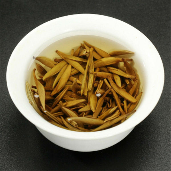 CIFbuy Chinese tea organic Silver Needle White Tea