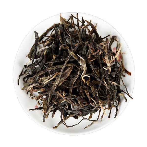 CIFbuy Yunnan Tea 250g Loose Tea Puer Tea Raw Tea