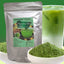 CIFbuy 100% Organic Matcha Japanese Green Tea Powder Vegan Gluten-Free green tea powder weight loss