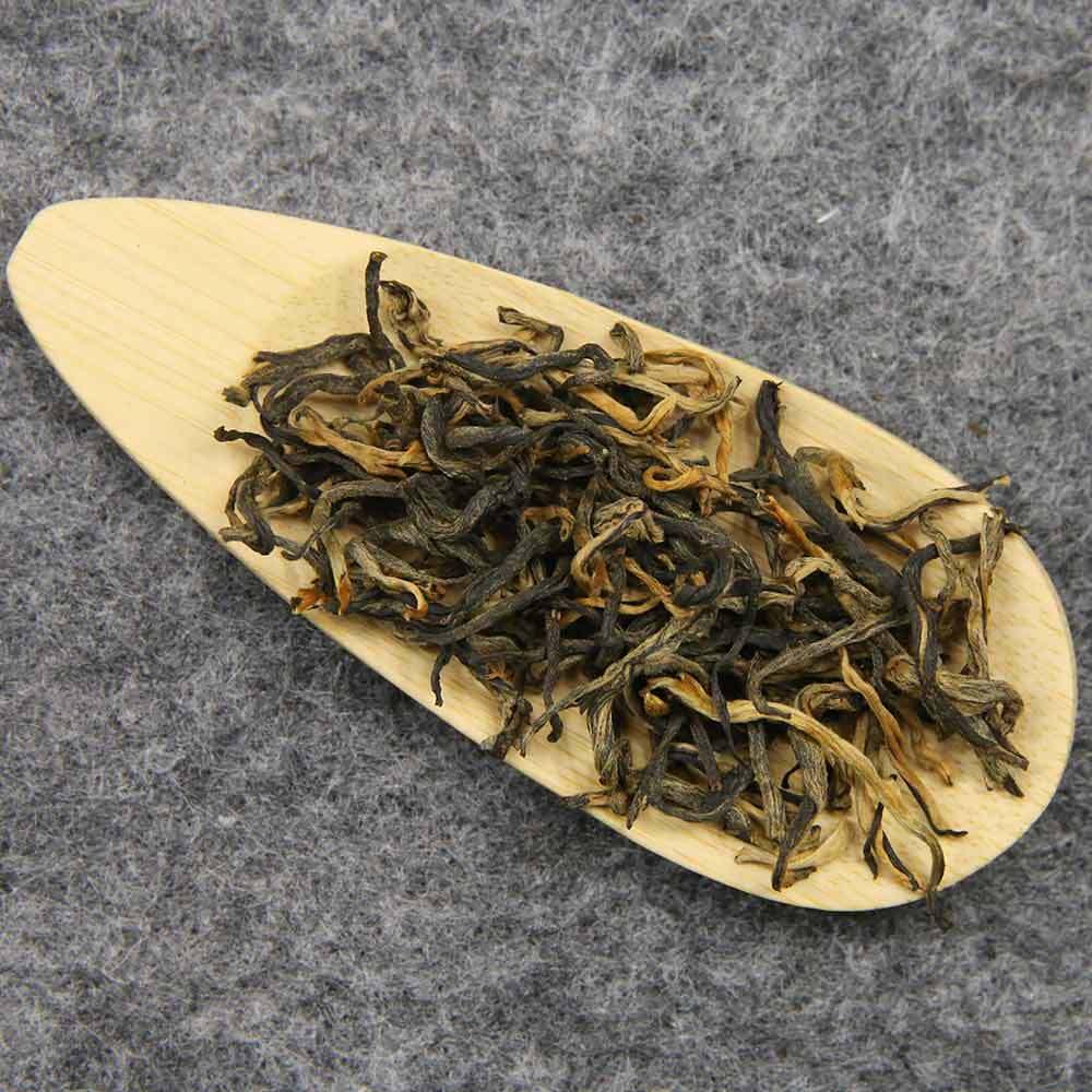 CIFbuy 2023 Yunnan Dianhong Black Tea