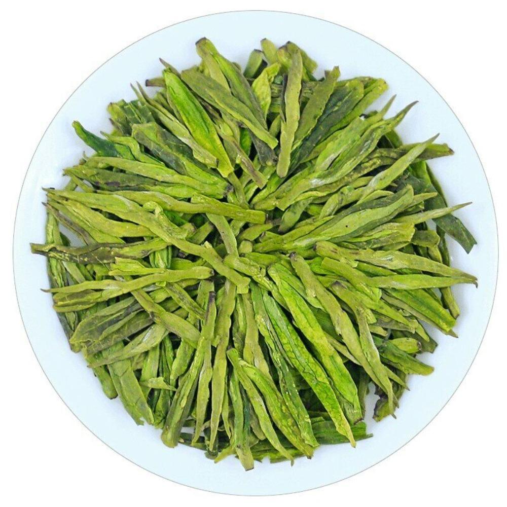 CIFbuy Chinese West Lake Xihu Longjing Tea Long Jing Spring Dragon Well Green Tea 250g