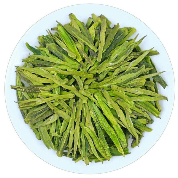 CIFbuy Chinese West Lake Xihu Longjing Tea Long Jing Spring Dragon Well Green Tea 250g