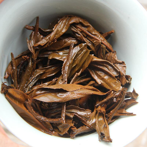 CIFbuy 2023 Yunnan Feng Qing "Classics 58" Dianhong Hand Made Box Tea, 160g/box