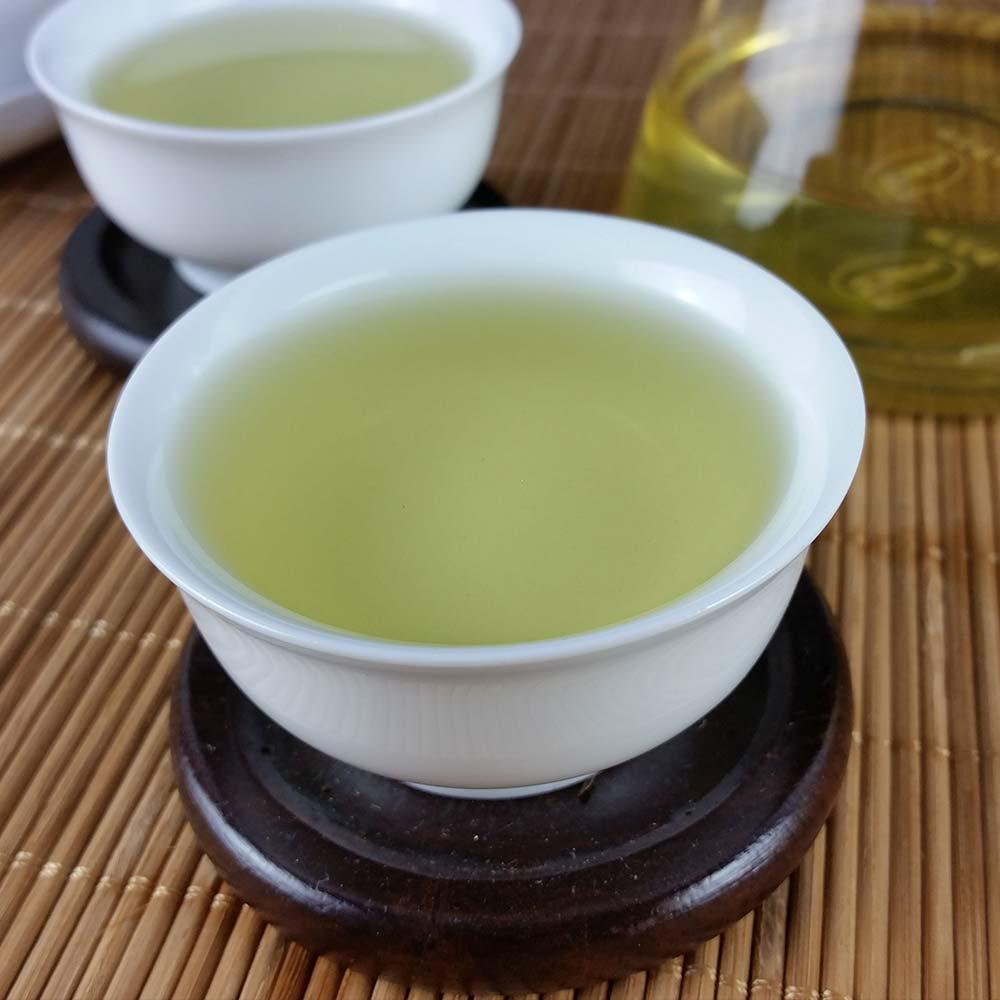 CIFbuy 2023 Anxi Tieguanyin Oolong Tea, 125g
2023年安溪铁观音乌龙茶，125克