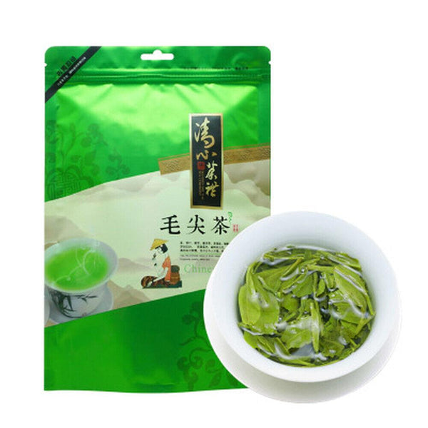 CIFbuy Top Grade  Xinyang Maojian Tea 500g New Green Tea Mao Jian China Weight Loss tea