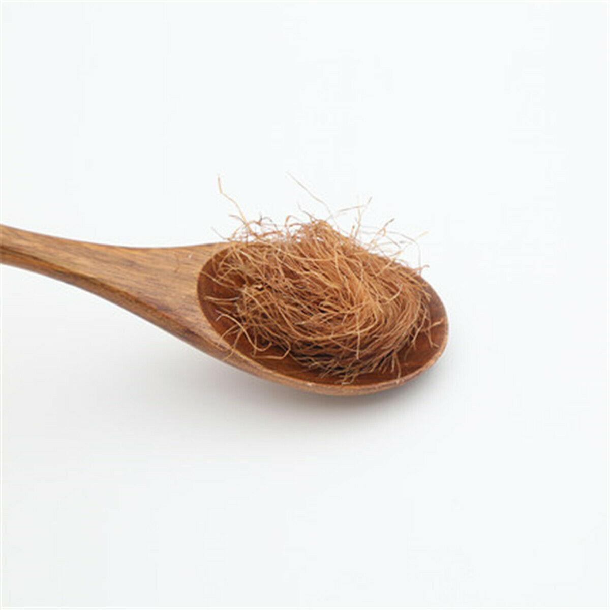 CIFbuy Dry Corn Silk Tea Pure Natural Non-bagged Flower and Herb Tea No Impurity Food