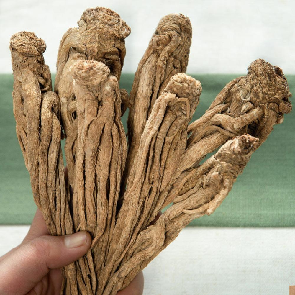 CIFbuy Organic Dried Angelica Root Danggui Chinese Herbal Tea 250g