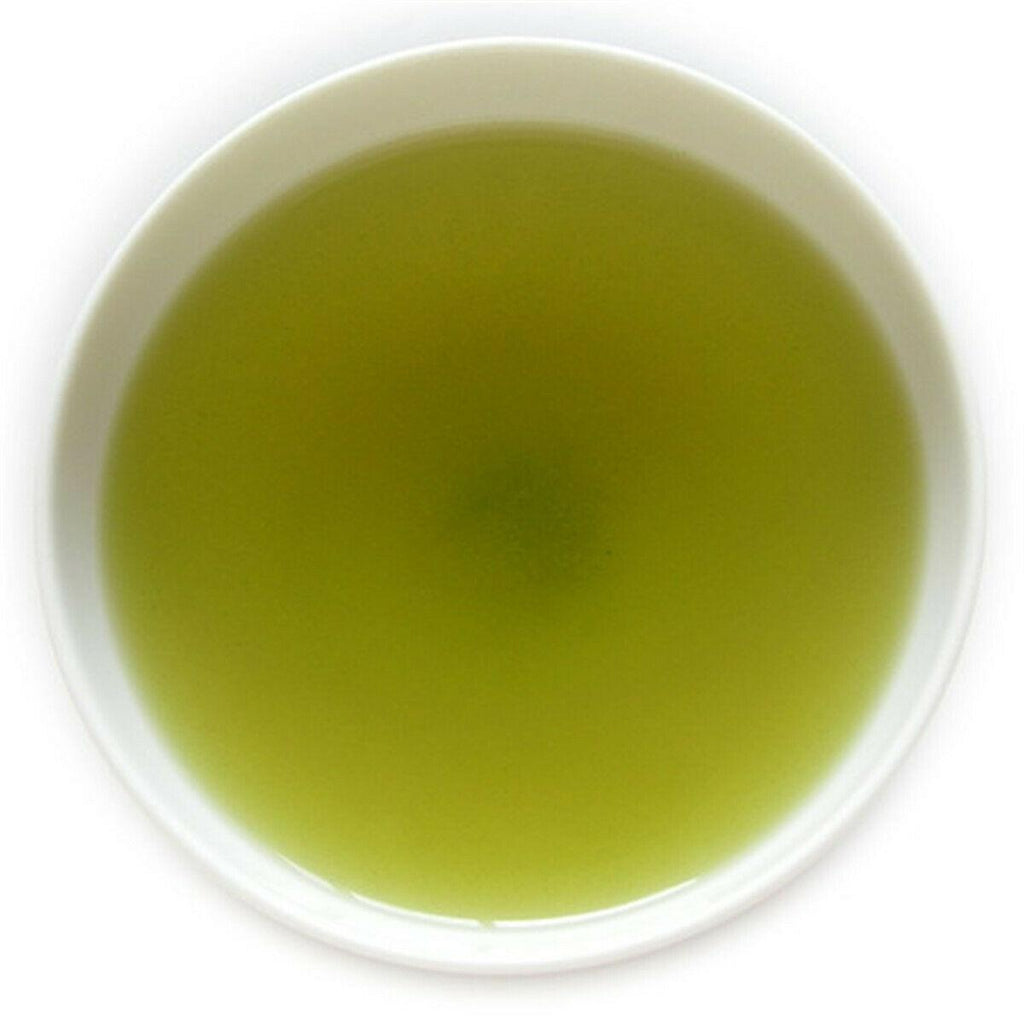CIFbuy Natural Organic Sencha Green Tea Sencha Loose Leaf Green Tea