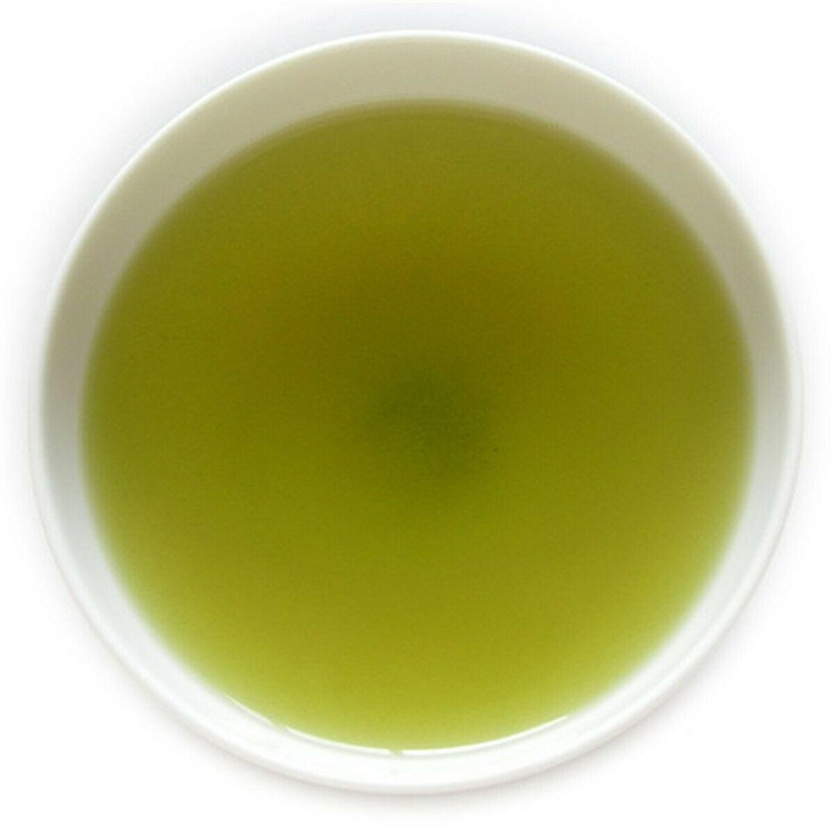 CIFbuy Natural Organic Sencha Green Tea Sencha Loose Leaf Green Tea