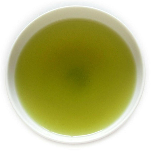 CIFbuy Natural Organic Sencha Green Tea Sencha Loose Leaf Green Tea