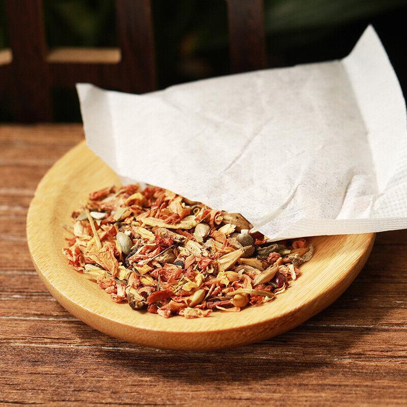 CIFbuy 150g 29 Flavor Luo Han Mulberry Leaf Chrysanthemum Cassia Loquat Honeysuckle Tea