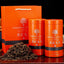 CIFbuy Yingde Black Tea Yinghong No. 9 Strong-flavor Black Tea Canned 125G