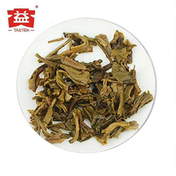 CIFbuy 2012 Dayi 7542 Shen Puer Tea Random Batch TAETEA Raw Pu-erh Tea 357g