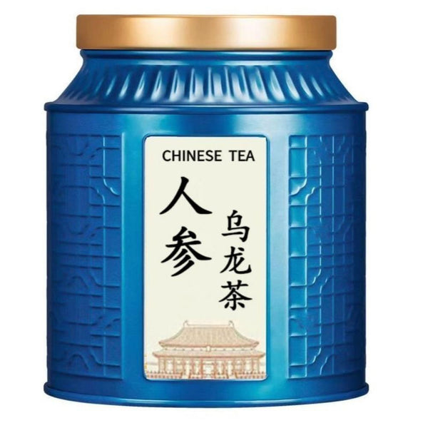 CIFbuy Ginseng Oolong Tea Gui Ren Taiwan Dong Ding Sweet Fragrant High Mountain Tea
