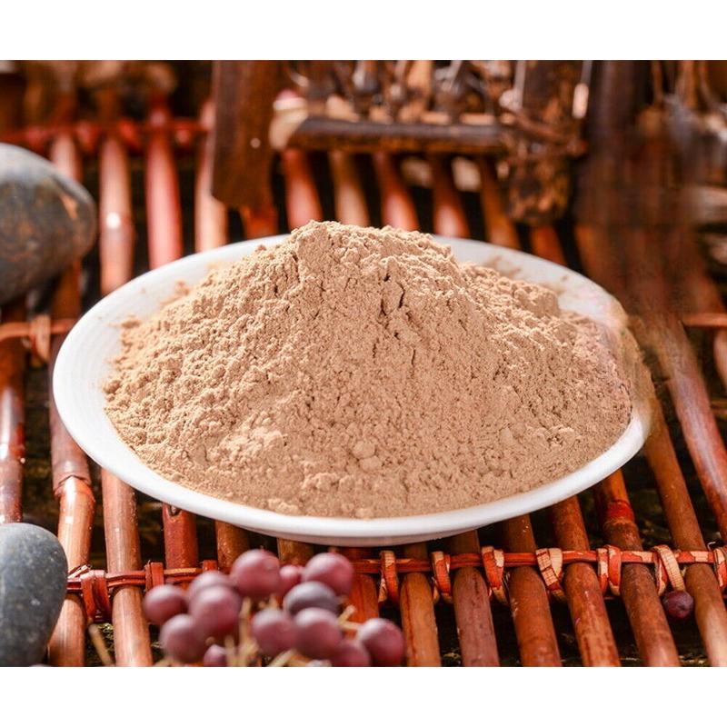 CIFbuy Wild Danshen Root Powder for Fat Loss Bodybuilding Organic Acne Anxiety Ischemic