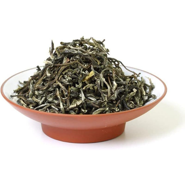 CIFbuy 250g Supreme Jasmine Green Tea - Jasmine Tea Loose Leaf Moli Yinhao Chinese Tea