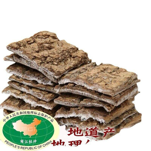 CIFbuy Eucommia Ulmoides 250g Natural Health Herbal Tea