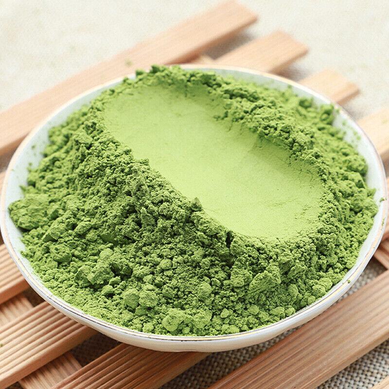 CIFbuy Kale PowderFreeze-dried Dietary Green Vegetable Wheatgrass Powder60g/box