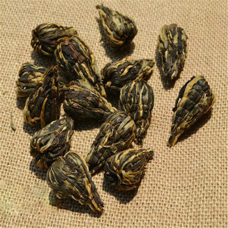 CIFbuy Chinese Yunnan Red Tea Handmade Red Tower Black Tea Special Grade Black Tea