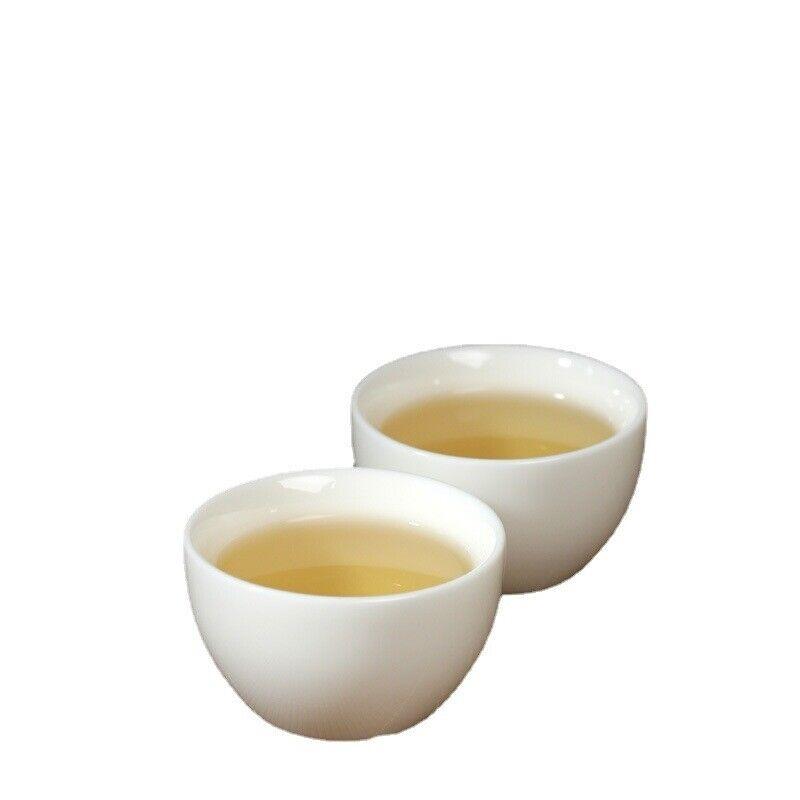 CIFbuy 200g Yunnan Pu'er Tea Bannuo Ancient Tree Tea Pu'er Raw Tea Small Cake Tea