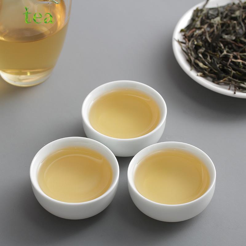CIFbuy Pu-erh Tea 500g 2022 Raw Yunnan Ancient Tree Powder Chinese Dark Tea