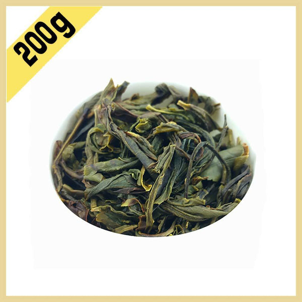 CIFbuy Phoenix Baiye Dancong Tea Chaozhou Fenghuang Oolong Light Aroma 200g