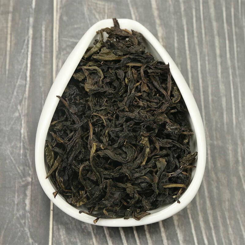 CIFbuy 2023 Chaozhou Fenghuang Wudong Dancong Oolong Tea, Deng Kong
2023年潮州凤凰乌岽单丛乌龙茶，灯空