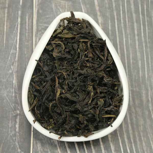 CIFbuy 2023 Chaozhou Fenghuang Wudong Dancong Oolong Tea, Deng Kong
2023年潮州凤凰乌岽单丛乌龙茶，灯空