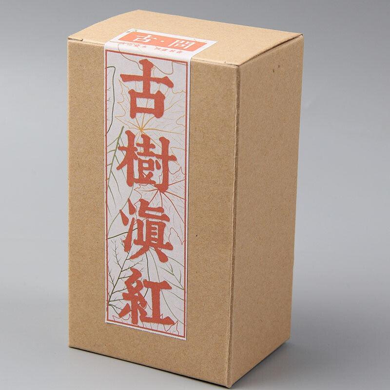 CIFbuy 80g Yunnan Fengqing Dian Hong Tea Black Tea Ancient Tree Black Tea