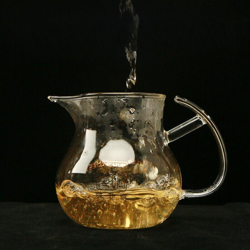 CIFbuy Pu-erh Tea 357g Ba Wang Qing Bin (Overlord Green Cake)  Health Tea